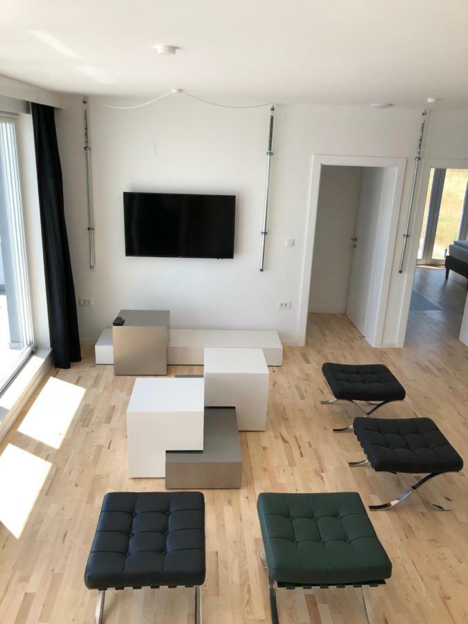 Villa Mila Kastela Kaštel Novi Kültér fotó