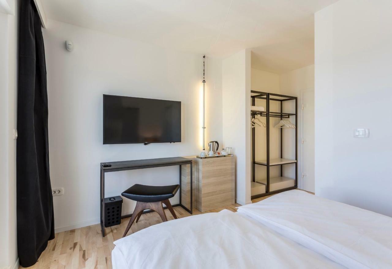 Villa Mila Kastela Kaštel Novi Kültér fotó