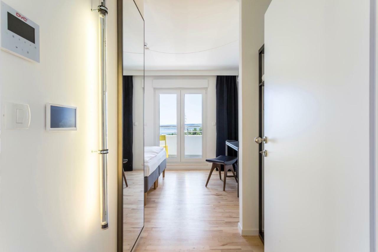 Villa Mila Kastela Kaštel Novi Kültér fotó