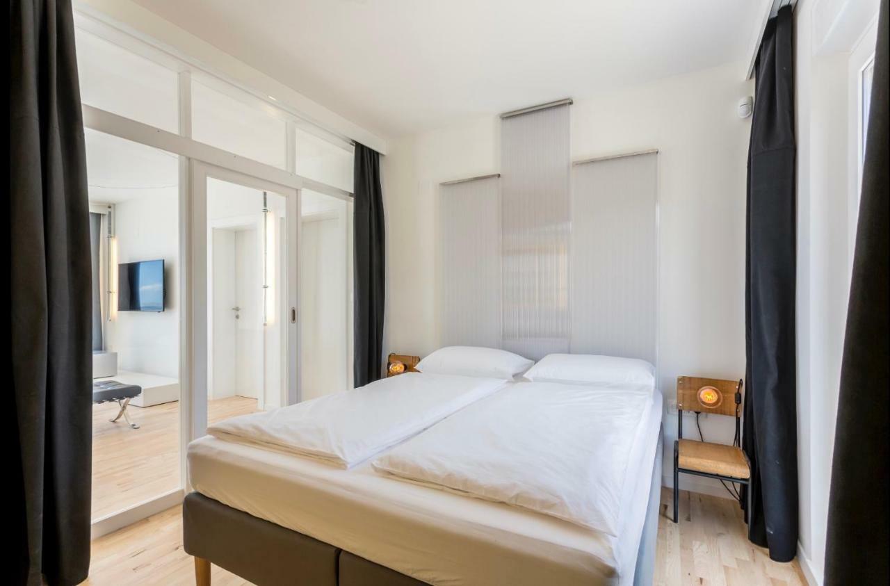 Villa Mila Kastela Kaštel Novi Kültér fotó